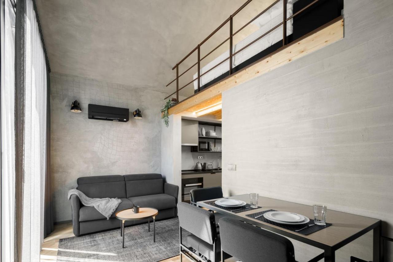 Cais Do Pescador Apartment Aveiro Bagian luar foto